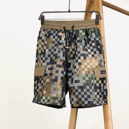 ルイヴィトン ショートパンツ