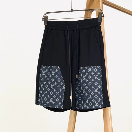 ルイヴィトン ショートパンツ