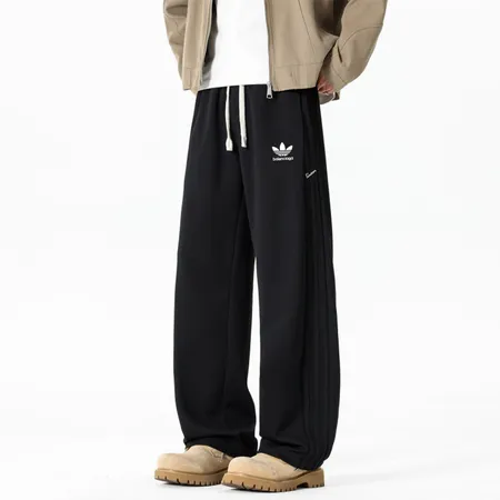 バレンシアガ カジュアルパンツ