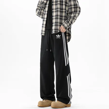 バレンシアガ カジュアルパンツ