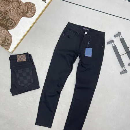 ルイヴィトン ジーンズ