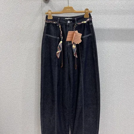 ミュウミュウ ジーンズ