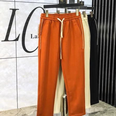 セリーヌ カジュアルパンツ