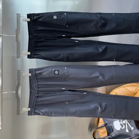 ストーンアイランド カジュアルパンツ