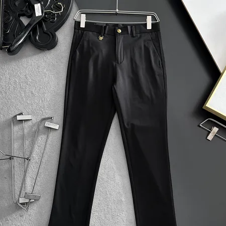 ヴェルサーチ カジュアルパンツ