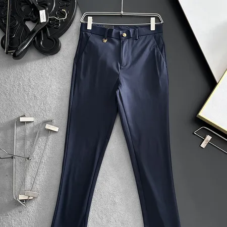 ヴェルサーチ カジュアルパンツ