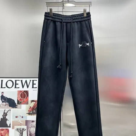 バレンシアガ カジュアルパンツ