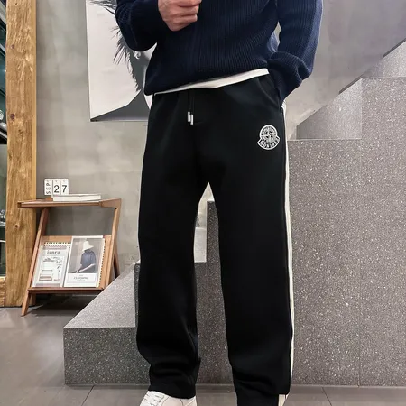 ストーンアイランド カジュアルパンツ