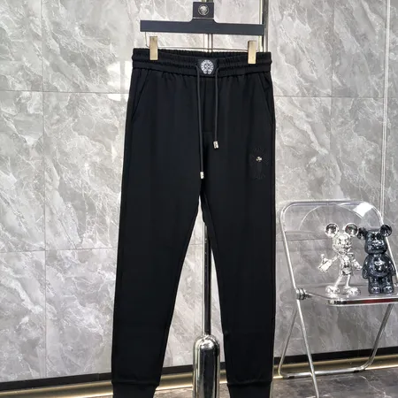 クロムハーツ カジュアルパンツ