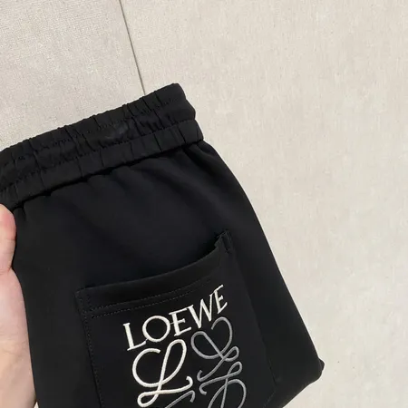 ロエベ カジュアルパンツ