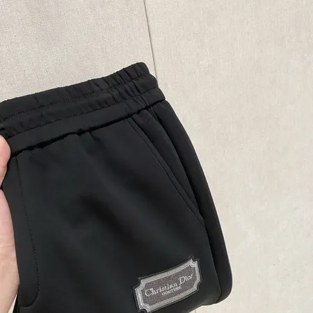 ディオール カジュアルパンツ