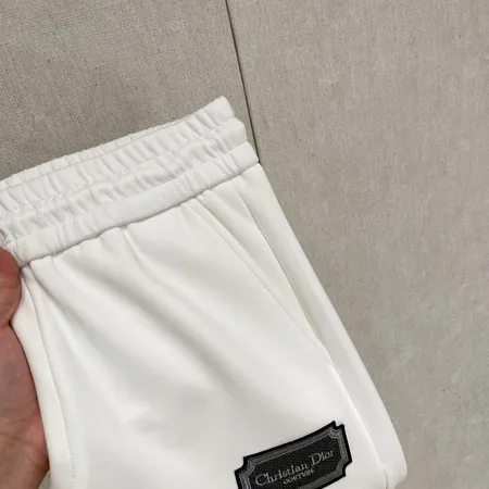 ディオール カジュアルパンツ