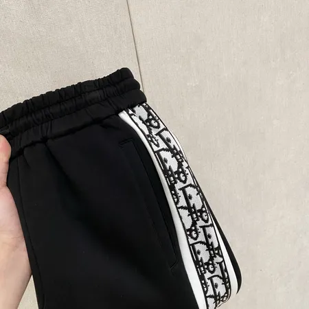 ディオール カジュアルパンツ