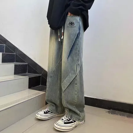バレンシアガ ジーンズ