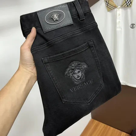 ヴェルサーチ ジーンズ