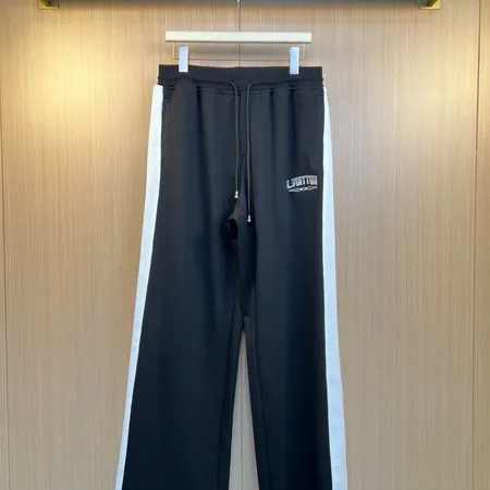 ルイヴィトン カジュアルパンツ