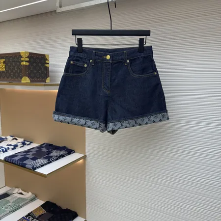 ルイヴィトン ショートパンツ