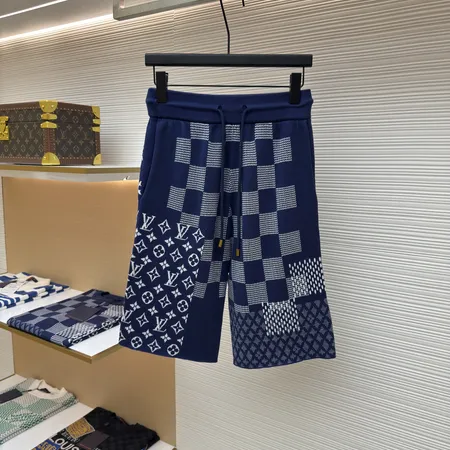 ルイヴィトン ショートパンツ