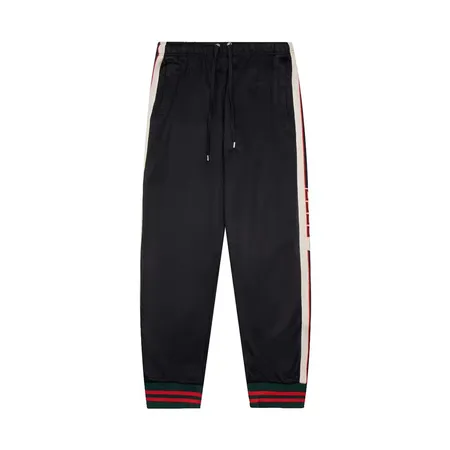 グッチ カジュアルパンツ