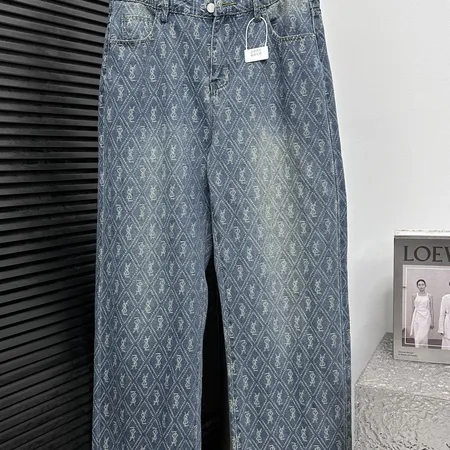 ジバンシィ ジーンズ