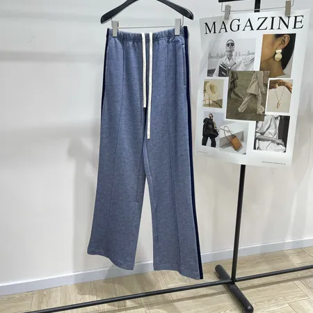 ストーンアイランド カジュアルパンツ