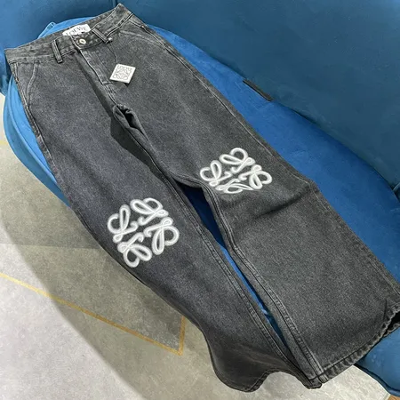 ロエベ ジーンズ