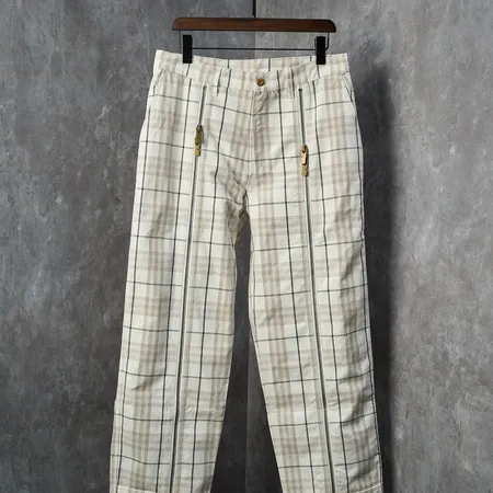 バーバリー ス カジュアルパンツ