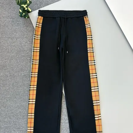 バーバリー ス カジュアルパンツ