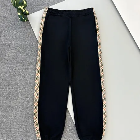 バーバリー ス カジュアルパンツ