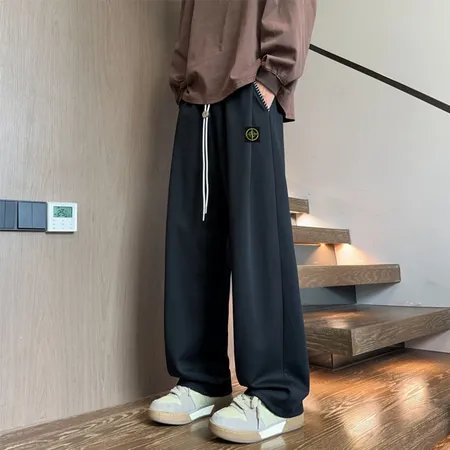 ストーンアイランド カジュアルパンツ