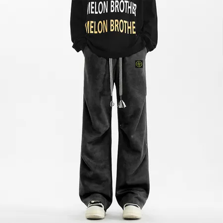 ストーンアイランド カジュアルパンツ