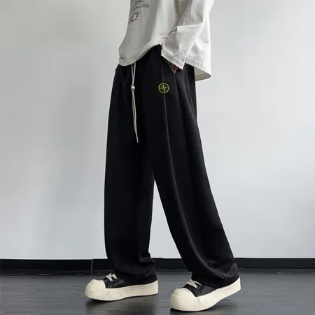 ストーンアイランド カジュアルパンツ