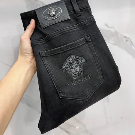 ヴェルサーチ ジーンズ