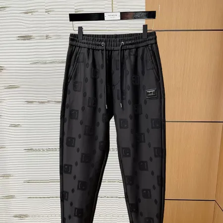 ドルチェ＆ガッバーナ カジュアルパンツ