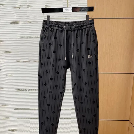ドルチェ＆ガッバーナ カジュアルパンツ