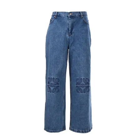 ロエベ ジーンズ