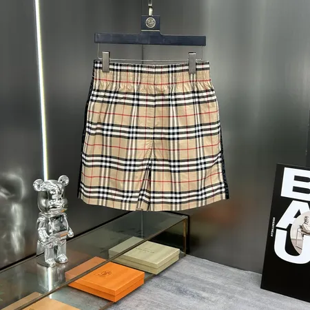 バーバリー ス ショートパンツ