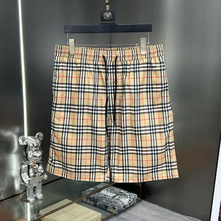 バーバリー ス ショートパンツ