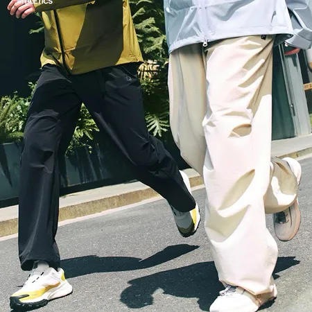 ナイキ トレーニングパンツ