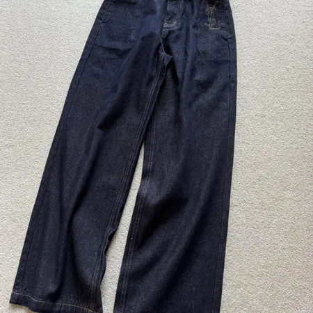 イブサンローラン ジーンズ