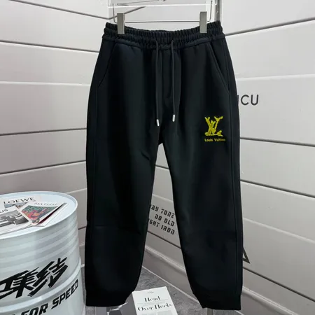 ルイヴィトン カジュアルパンツ