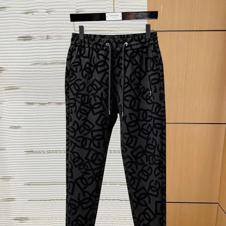 ドルチェ＆ガッバーナ カジュアルパンツ