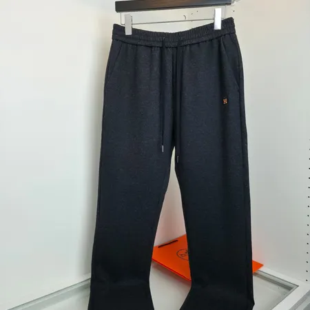 エルメス カジュアルパンツ