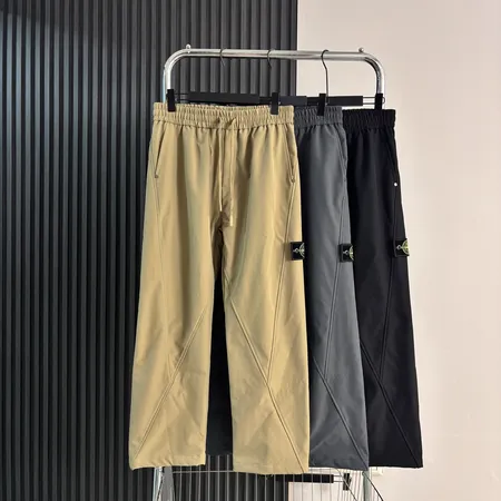 ストーンアイランド カジュアルパンツ