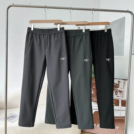 コルム カジュアルパンツ