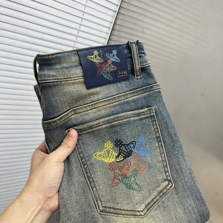 ヴィヴィアン・ウエストウッド ジーンズ