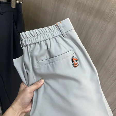 エルメス カジュアルパンツ