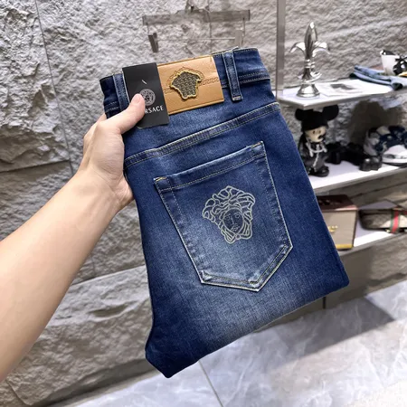 ヴェルサーチ ジーンズ