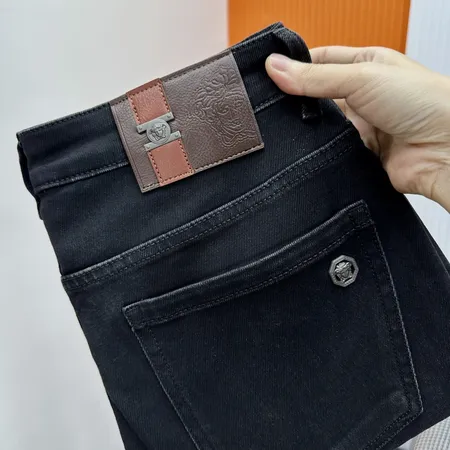 ヴェルサーチ ジーンズ