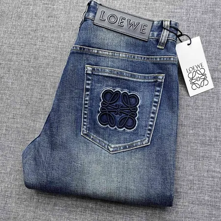 ロエベ ジーンズ